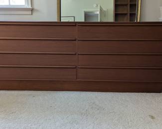 Westnofa Teak Dresser