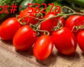 5327a result