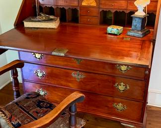 Stunning desk