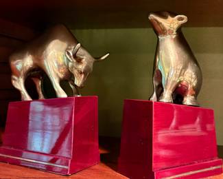 MCM Bull & Bear