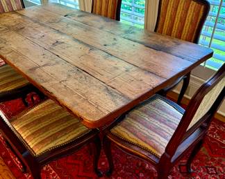 This table!!!