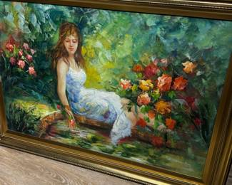 Sale Picture