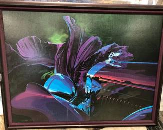 Sale Picture