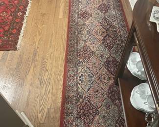 Kitchen runner
