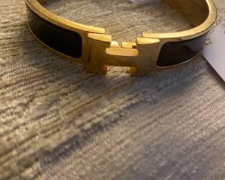 Hermes bangle