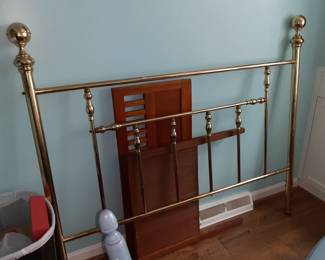 Queen Headboard