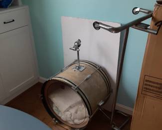 Large Drum