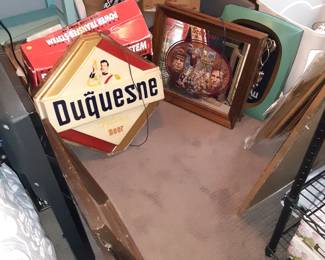 Beer Signs