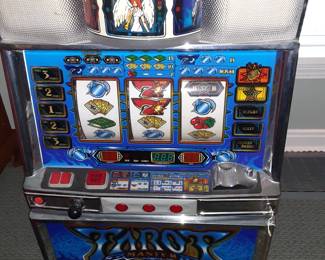 Slot Machine