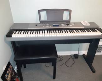 Electronic Keyboard