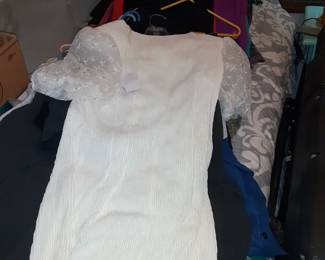 Clothing