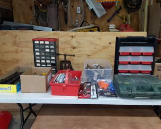 Misc Tools