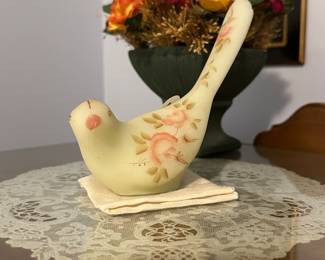 Fenton Bird