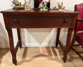 Small Desk