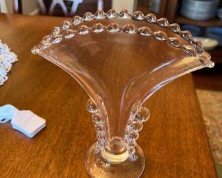 Fan Vase