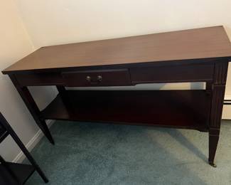 Mersman Sofa Table,
