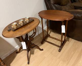 Small Side Tables