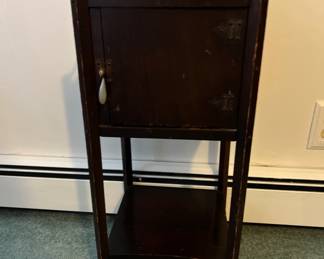 Smoke Stand