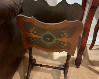 Mag Rack