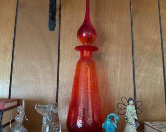 MCM Art Glass