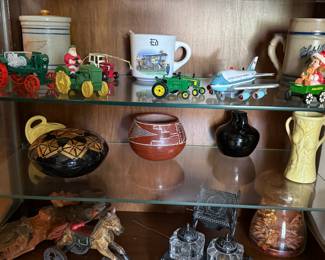 Old toys