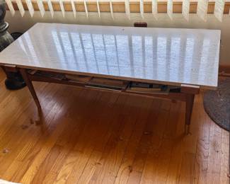 MCM Coffee Table