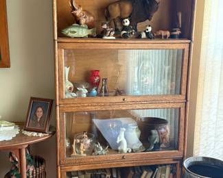 Stacking Bookcase