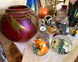 Lotton Art Glass