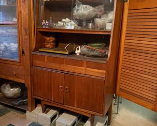 MCM China Cabinet