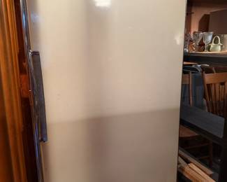 Vintage Frigidaire