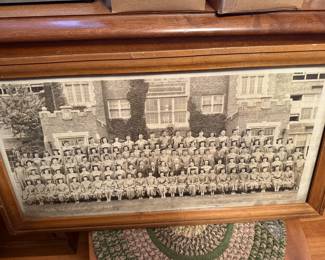 Tolleston High School Class 1944