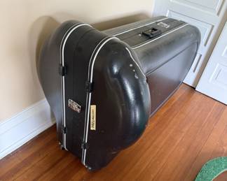 Jupiter tuba