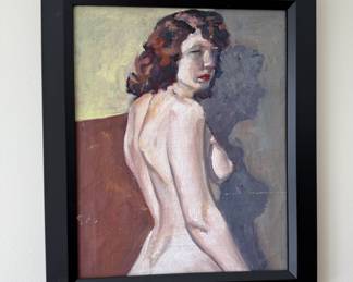 Original painting