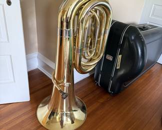 Jupiter tuba
