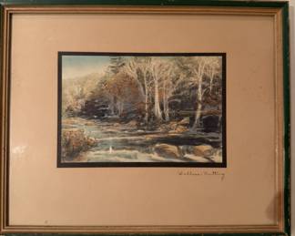 Wallace Nutting