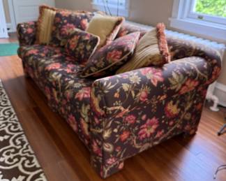 LArge sofa