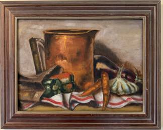 Original painting