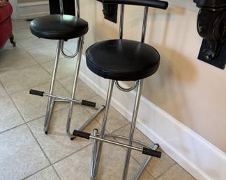 Bar stools