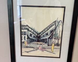 Original art