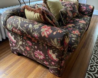 LArge sofa