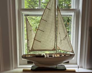 Sailboat