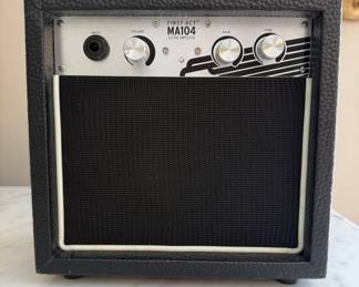 Amplifier