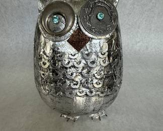 Jewelry owl