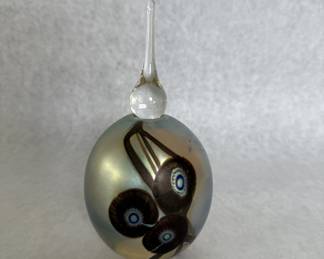Eikholt perfume bottle