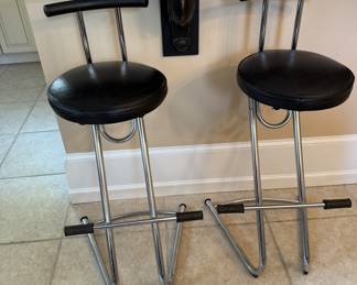Bar stools
