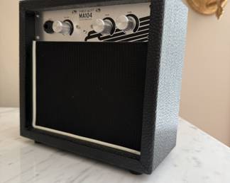 Amplifier