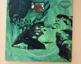 Original painting