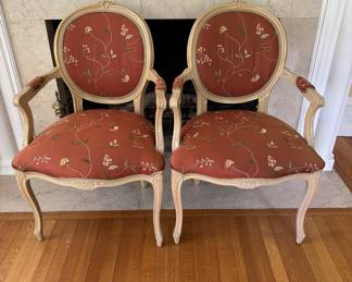 Armchairs