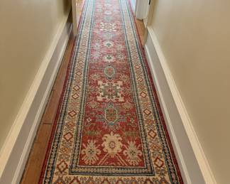Orintal runner