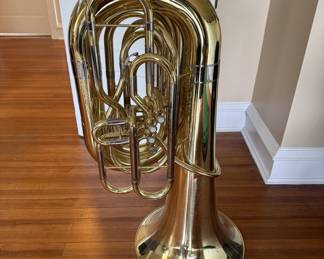 Jupiter tuba